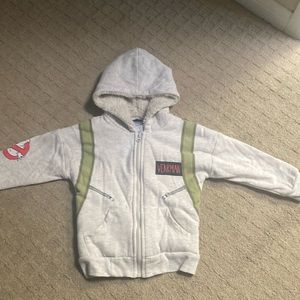 “Who you gonna call?”